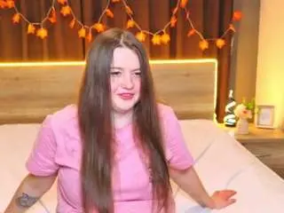 Camsoda Sex Chat of mavkacute