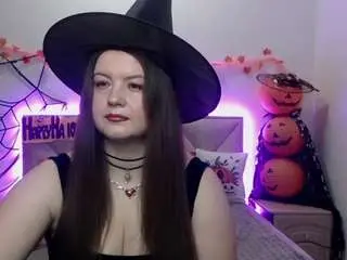 Camsoda Live Porn of mavkacute