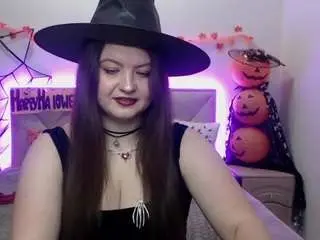 Camsoda Live Porn of mavkacute