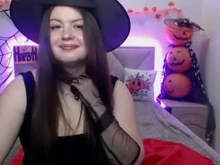 Camsoda Adult Video Chat of mavkacute