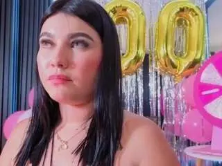 Camsoda Best Webcam of miaafarrel