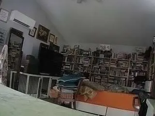 Camsoda Free Porn Cam of voyeurcam-bridgetleewalters-02