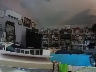 Camsoda Adult Video Chat of voyeurcam-bridgetleewalters-02