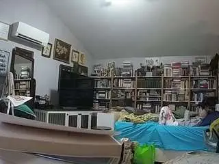 Camsoda Best Webcam of voyeurcam-bridgetleewalters-02