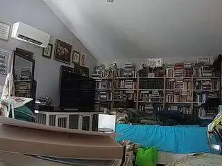 Camsoda Free Porn Cam of voyeurcam-bridgetleewalters-02