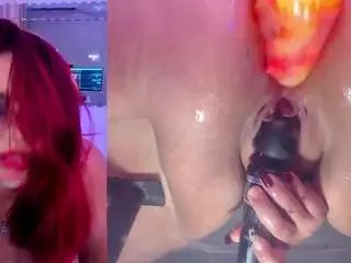 Camsoda Live Sex Cam of dannascully