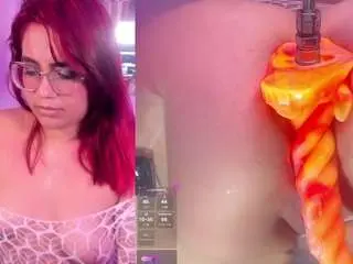 Camsoda Adult Webcams of dannascully