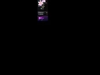 Camsoda Nude Webcam of dannascully