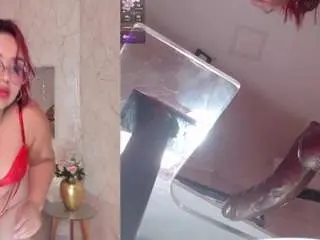 Camsoda Live Sex of dannascully