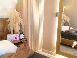 Camsoda Adult Webcam of dojacandice