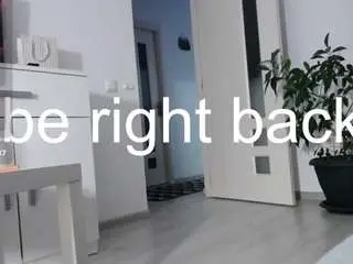 Camsoda Live Sex Cam of joannacw