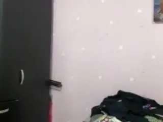 Camsoda Free Porn Cam of sashariver