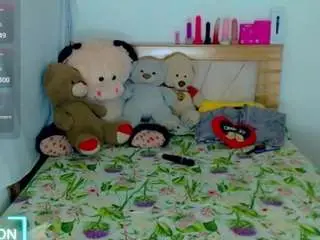 Camsoda Sex Cam of catteleya-skinny