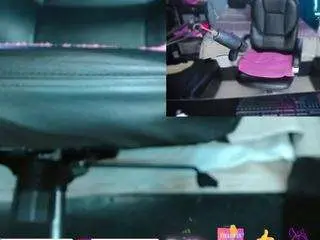 Camsoda Adult Video Chat of khloehermapridite