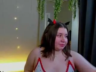 Camsoda Adult Webcams of maya-raay