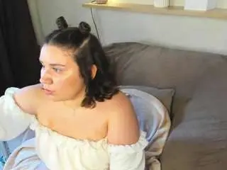 Camsoda Adult Webcams of maya-raay