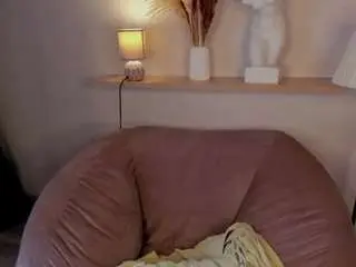 Camsoda Sex Chat of maya-raay