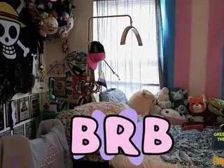 Camsoda Private Sex Chat of myrtlemystic