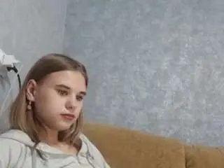 Camsoda Sex Cam of yenmcclafferty