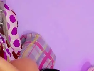 Camsoda Adult Video Chat of ashley-lovegirl