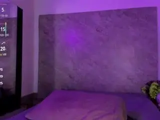 Camsoda Sex Chat of cristal-quintero