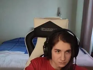 Camsoda Adult Video Chat of jeriholmberg