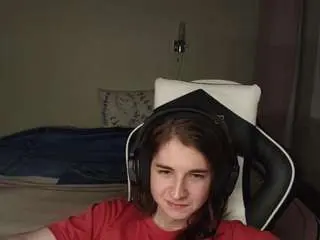 Camsoda Live Sex Cam of jeriholmberg