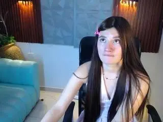 Camsoda Live Sex Cam of zoe-bms07