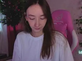 Camsoda Private Sex Chat of bunny-white