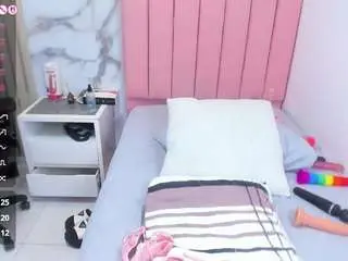 Camsoda Adult Video Chat of catiajones