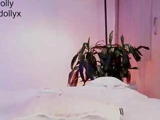 Camsoda Live Sex Cam of darkydolly