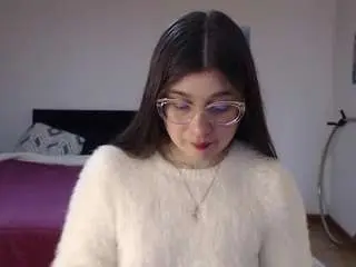 Camsoda Private Sex Chat of dearlilith