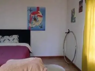 Camsoda Nude Webcam of dearlilith