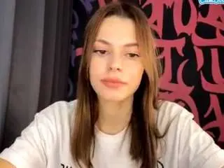 Camsoda Nude Webcam of gearldinekoppelmann