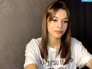 Camsoda Live Sex Cam of gearldinekoppelmann