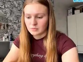 Camsoda Live Porn of juliettegeils