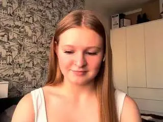 Camsoda Live Sex Cam of juliettegeils
