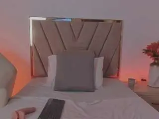 Camsoda Live Sex Cam of maiasinclair