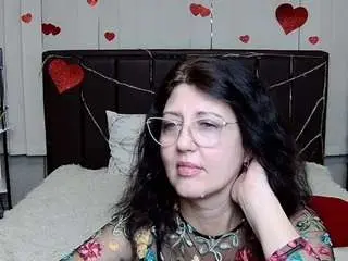Camsoda Live Porn of rosehille