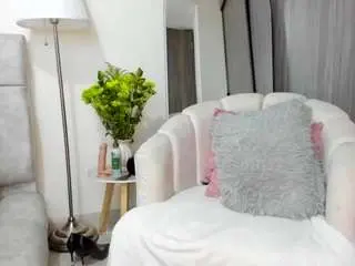 Camsoda Adult Webcams of valeriaxxx1