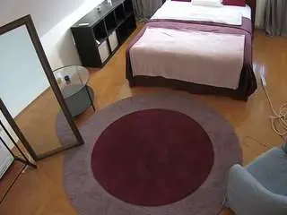 Camsoda Best live sex cam show of voyeurcam-julmodels-whitebed-1