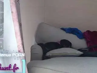 Camsoda Adult Video Chat of alice-hunter