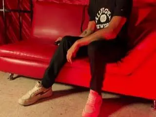 Camsoda Sex Cam of andrew-reed