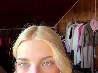 Camsoda Sex Chat of graciamcbride