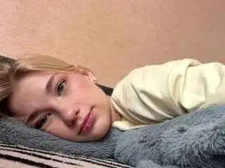 Camsoda Adult Webcam of graciamcbride