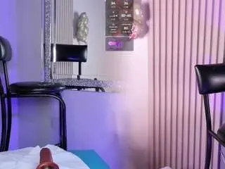 Camsoda Live Sex of mairys