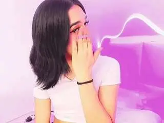Camsoda Live Sex of alissahoward