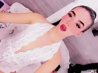 Camsoda Best Webcam of alissahoward