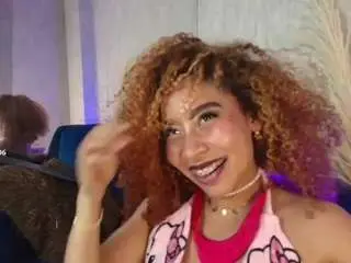 Camsoda Watch Live Sex Cams of dannaglow