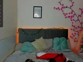 Camsoda Live Sex of dellaroww